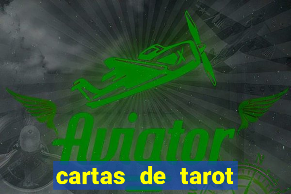 cartas de tarot gratis futuro inmediato